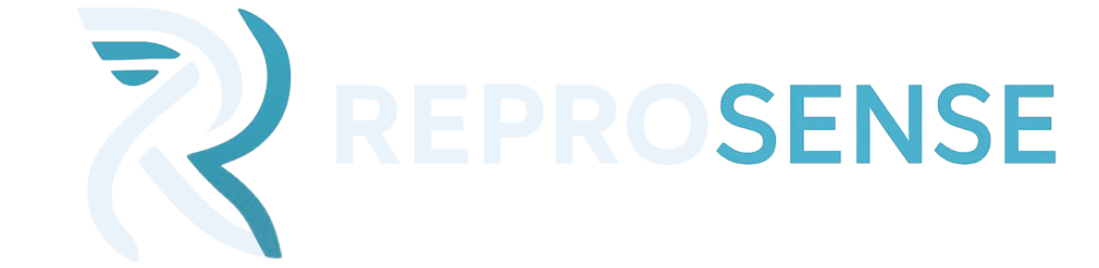 Logo ReproSense